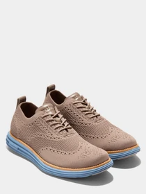 Туфли и лоферы Cole Haan модель C41653 Фото
