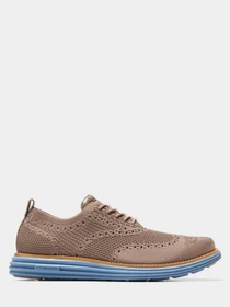 Туфли и лоферы Cole Haan модель C41653 Фото