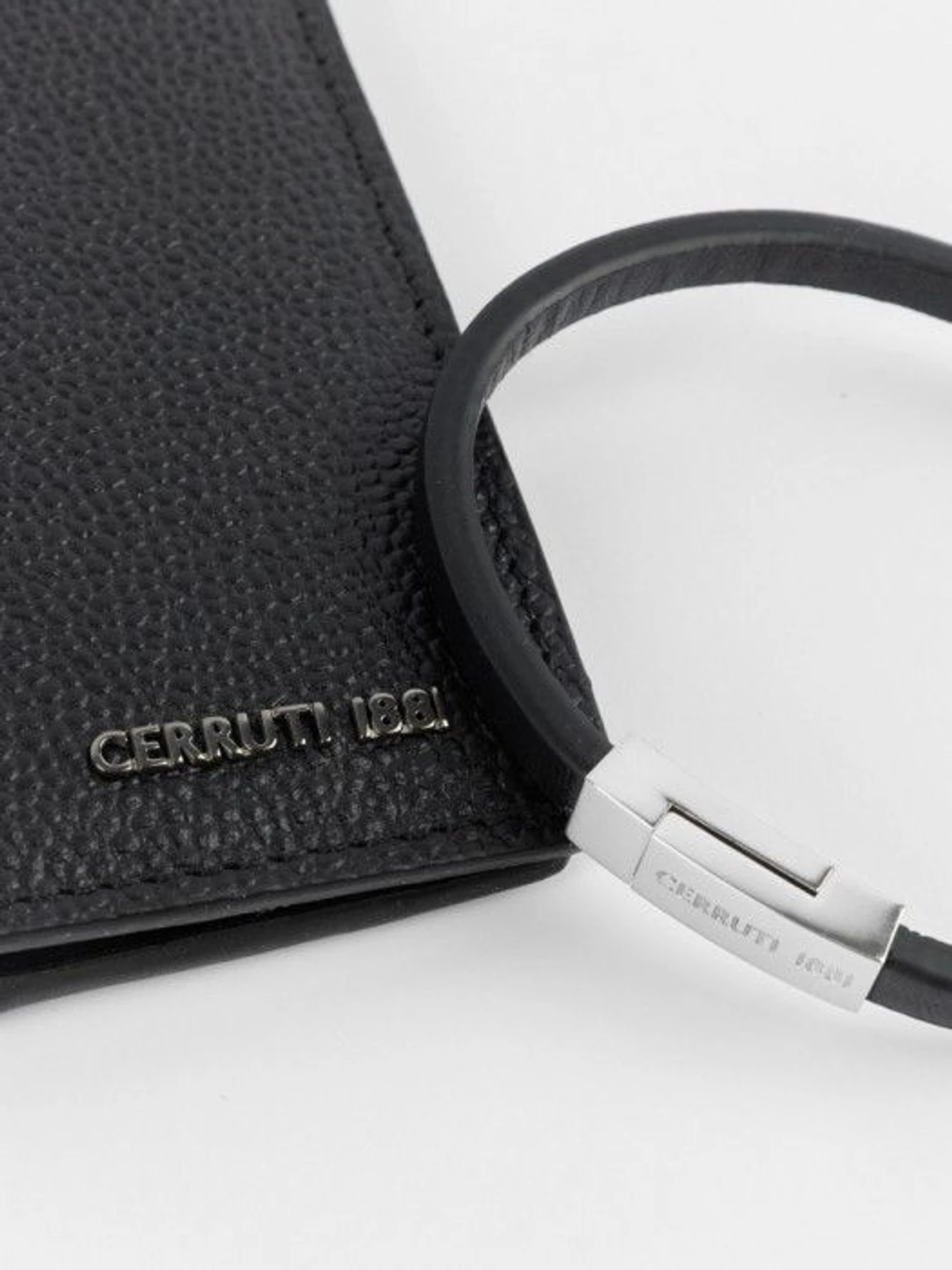 Кошельки Cerruti 1881 Гаманець+браслет модель 3698 Кошельки Cerruti 1881 Гаманець+браслет модель 3698 Фото