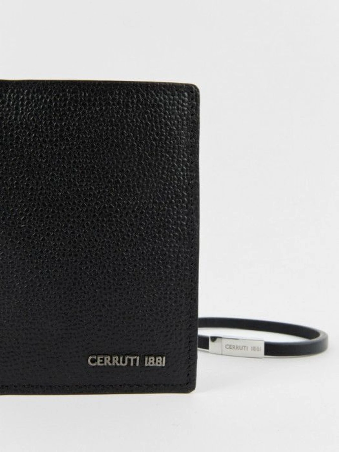 Кошельки Cerruti 1881 Гаманець+браслет модель 3698 Кошельки Cerruti 1881 Гаманець+браслет модель 3698 Фото