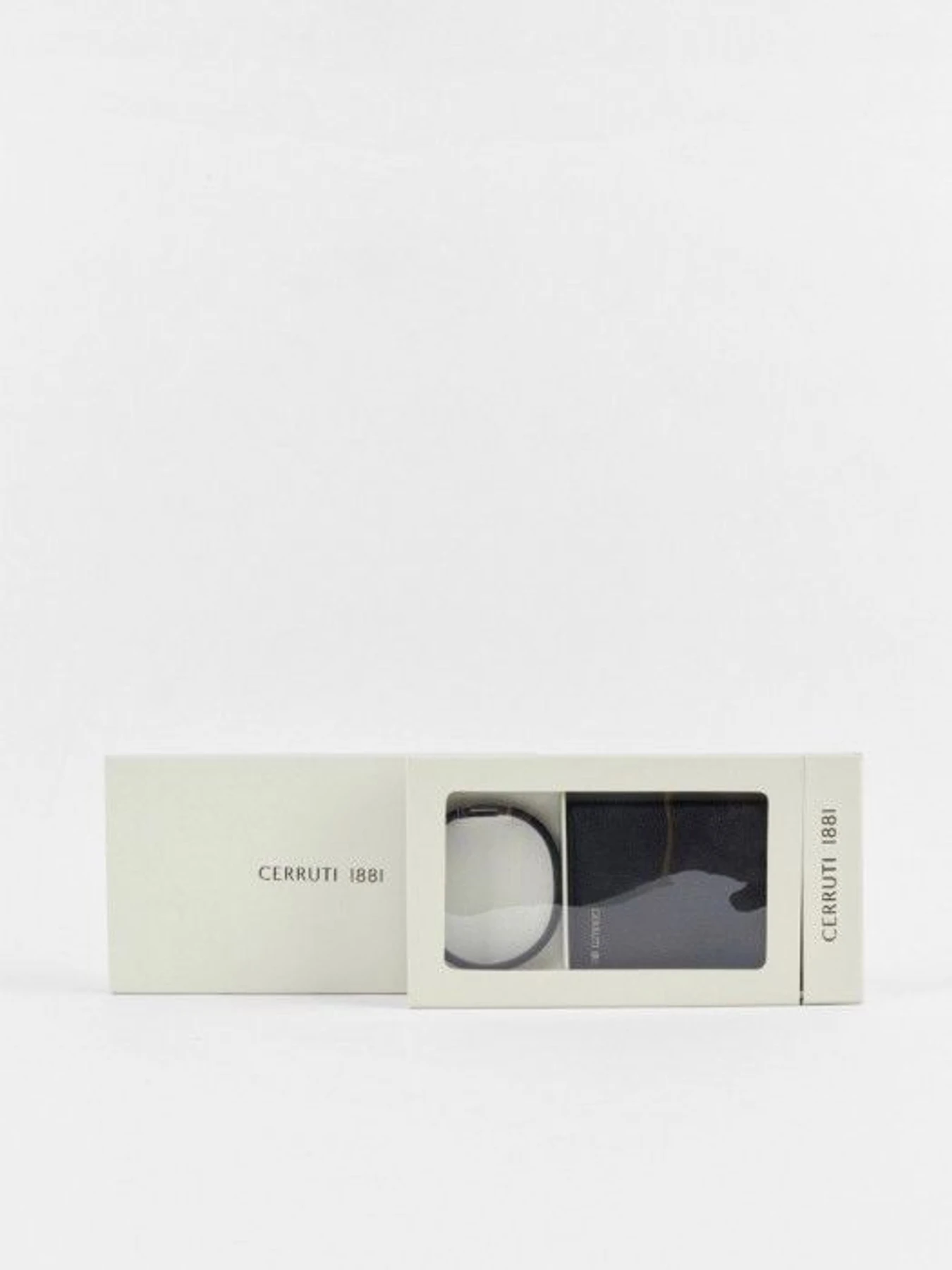 Кошельки Cerruti 1881 Гаманець+браслет модель 3698 Кошельки Cerruti 1881 Гаманець+браслет модель 3698 Фото