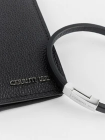 Кошельки Cerruti 1881 Гаманець+браслет модель 3698 Фото