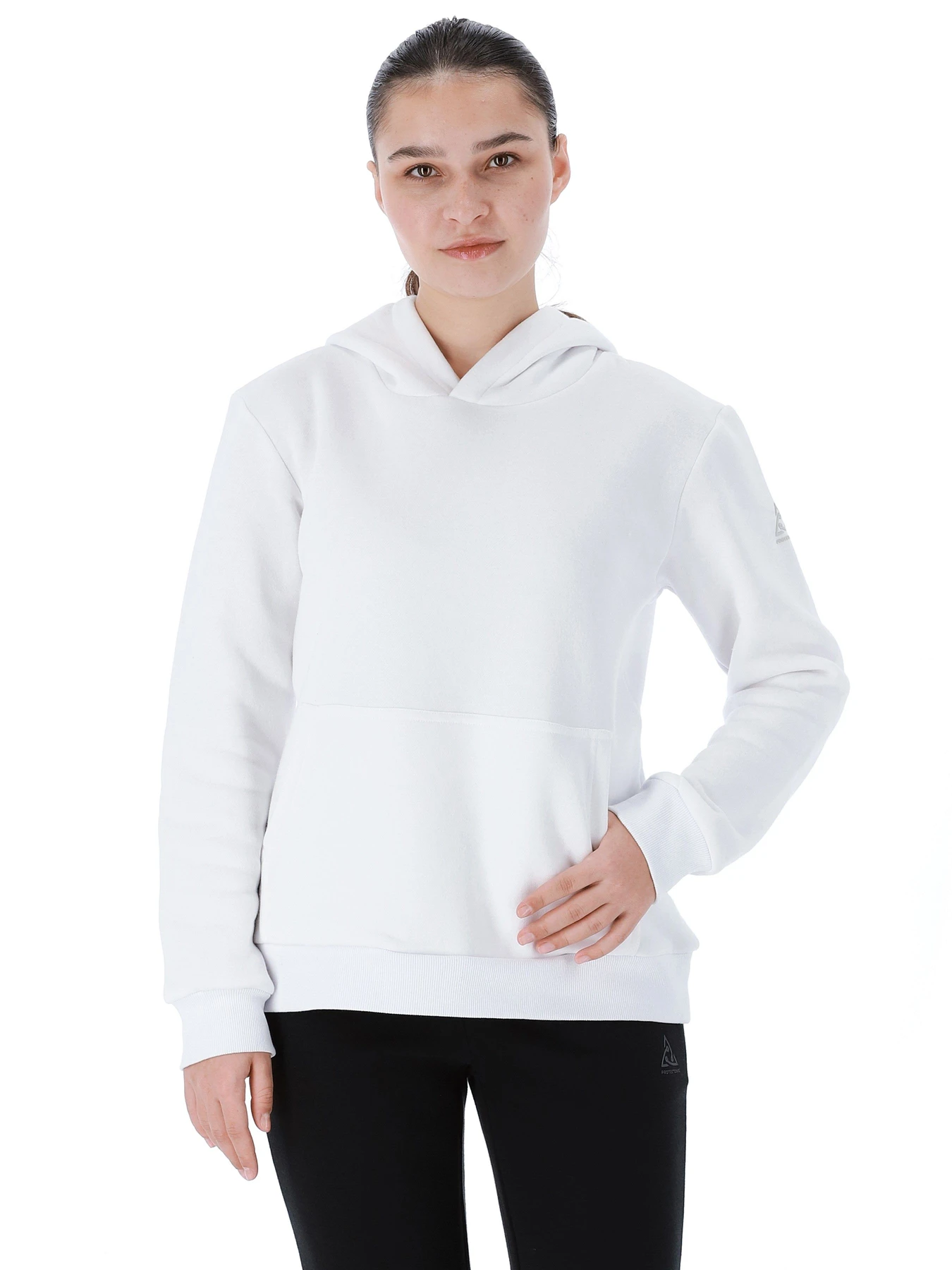 Худі та світшоти Protectonic модель OH214W-WHI Худі та світшоти Protectonic модель OH214W-WHI Фото
