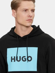 Худі та світшоти HUGO модель 4603 Фото