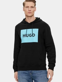 Худі та світшоти HUGO модель 4603 Фото