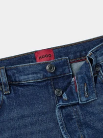 Шорты HUGO модель 4632 Фото