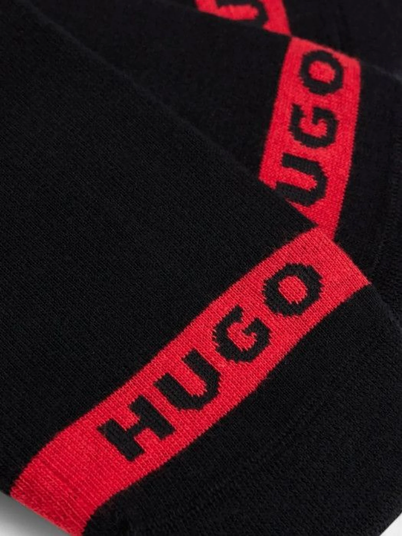 Носки и гольфы HUGO модель 4747 Фото