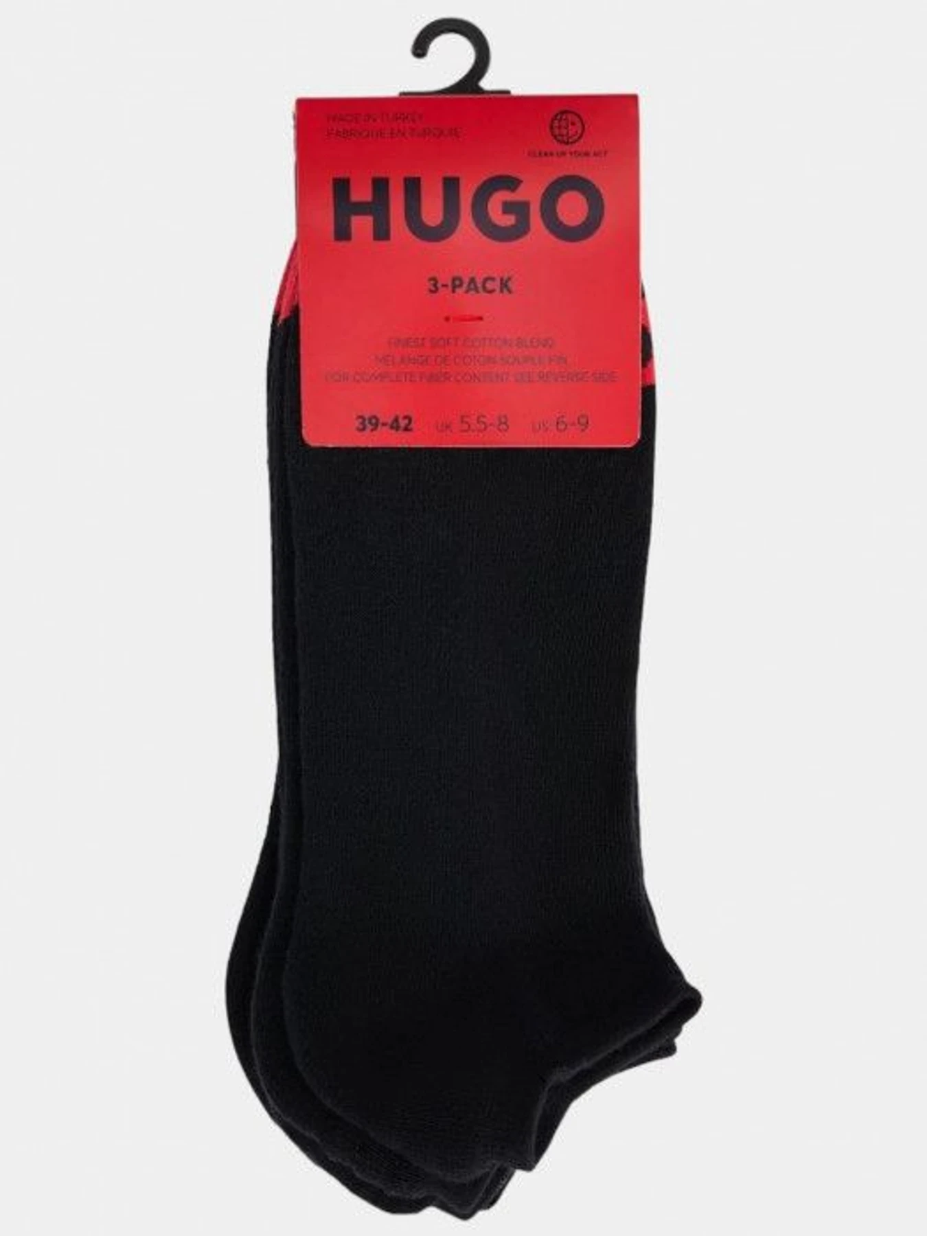 Носки и гольфы HUGO модель 4747 Фото