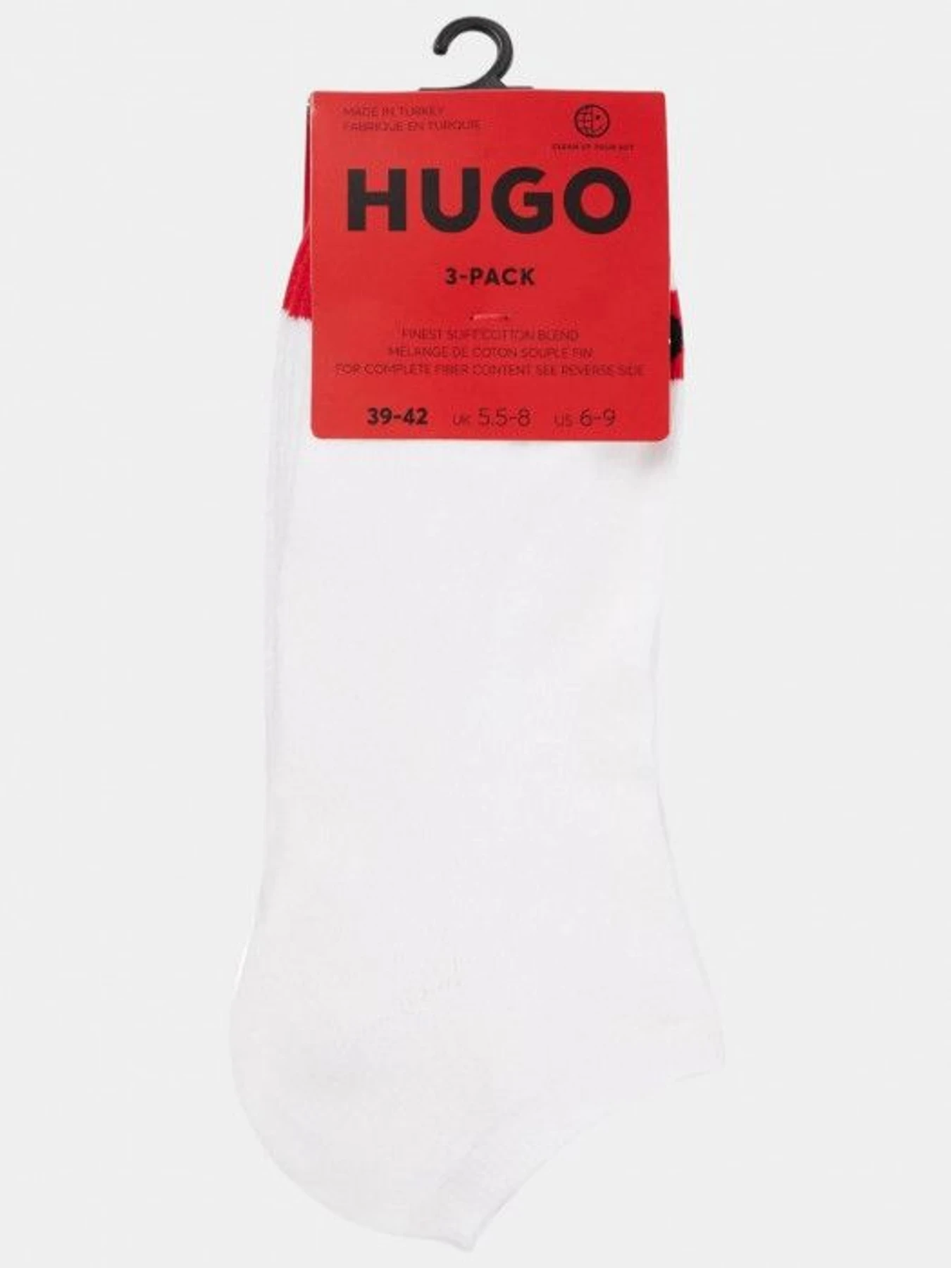 Носки и гольфы HUGO модель 4748 Фото
