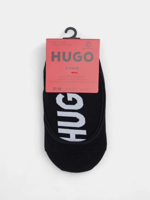 Шкарпетки та гольфи HUGO модель 4768 Фото