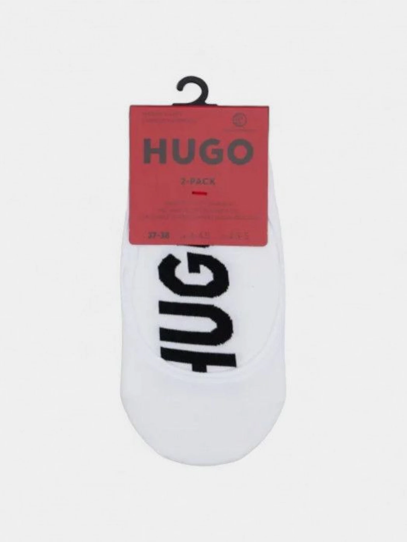Шкарпетки та гольфи HUGO модель 4769 Фото