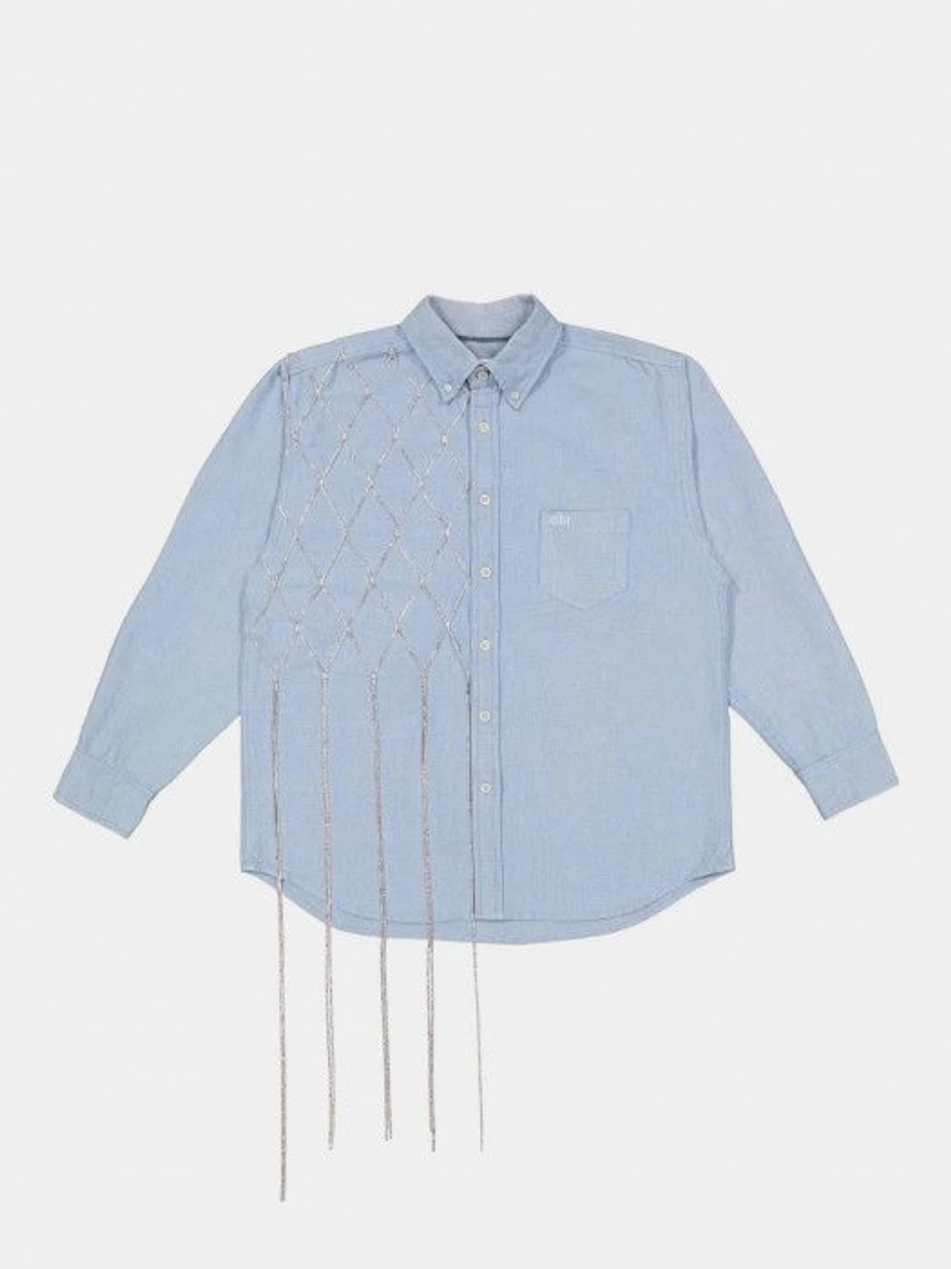 Сорочки Omelia модель 5366 Сорочки Omelia модель 5366 Фото