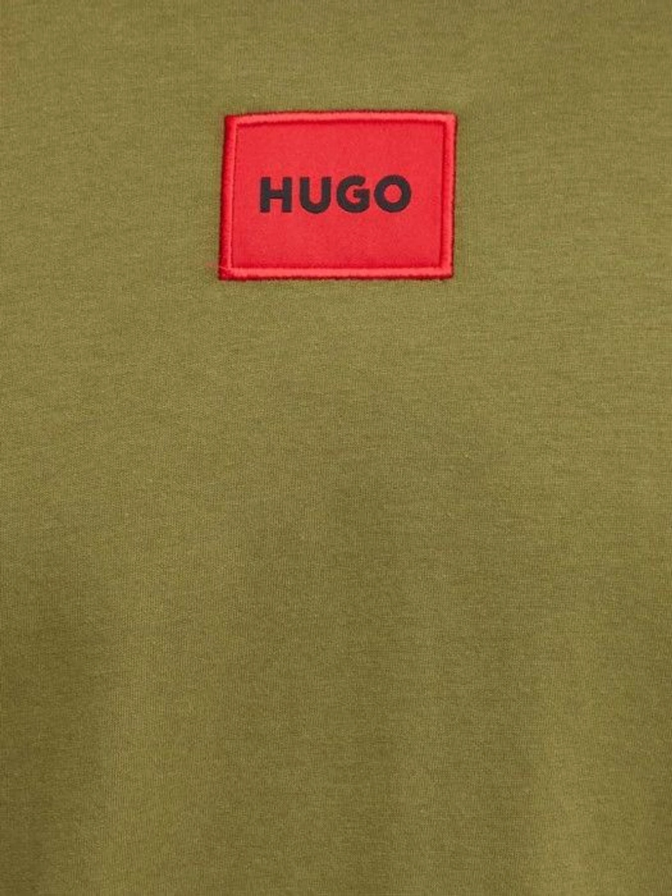 Футболки і поло HUGO модель 5903 Фото