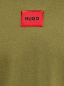 Футболки і поло HUGO модель 5903 Фото