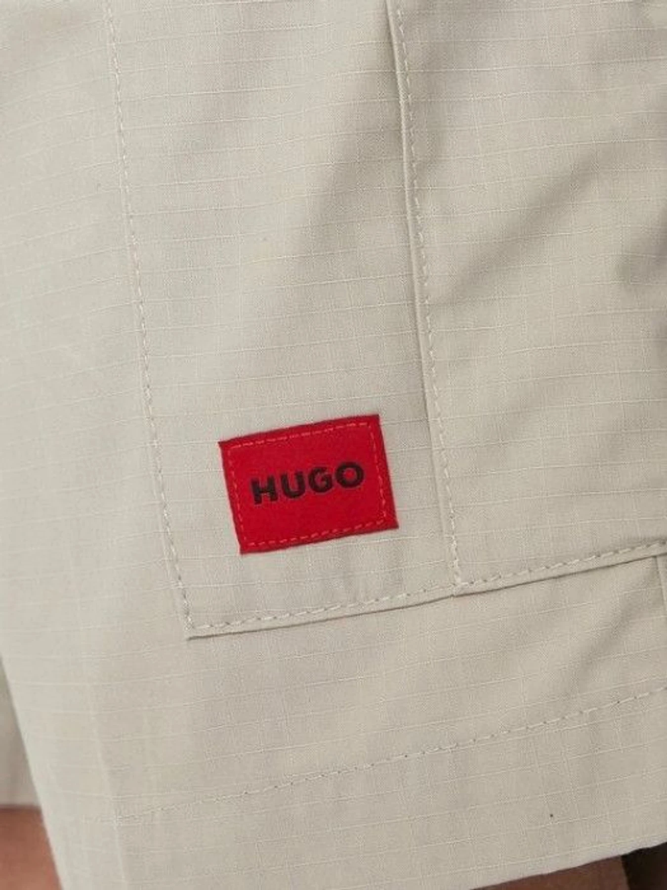 Шорты HUGO модель 5921 Шорты HUGO модель 5921 Фото