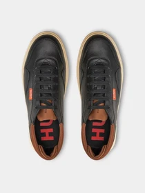 Кеды HUGO модель 5862 Фото