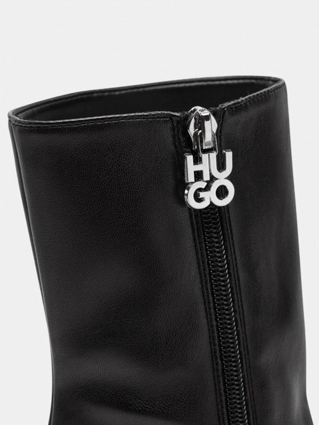 Ботинки и сапоги HUGO модель 5863 Фото