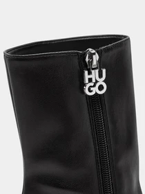 Ботинки и сапоги HUGO модель 5863 Фото