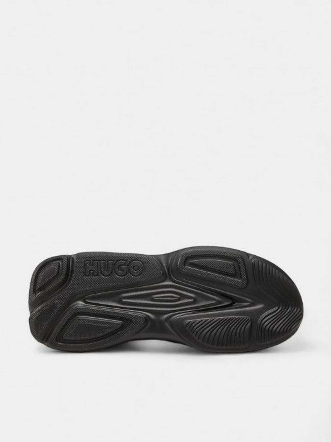 Кроссовки HUGO модель 5872 Кроссовки HUGO модель 5872 Фото
