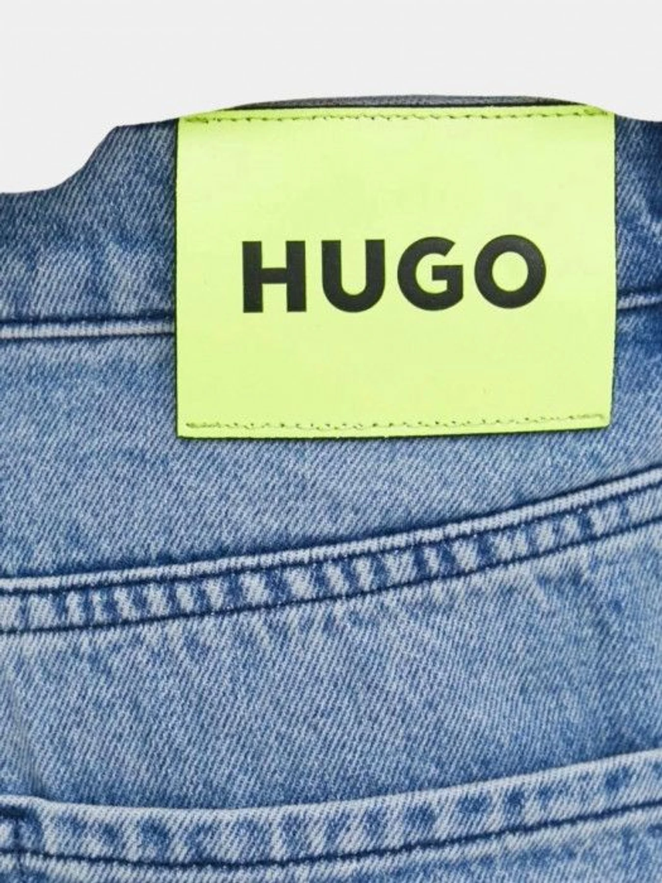 Шорты HUGO модель 5890 Шорты HUGO модель 5890 Фото
