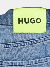 Шорты HUGO модель 5890 Фото