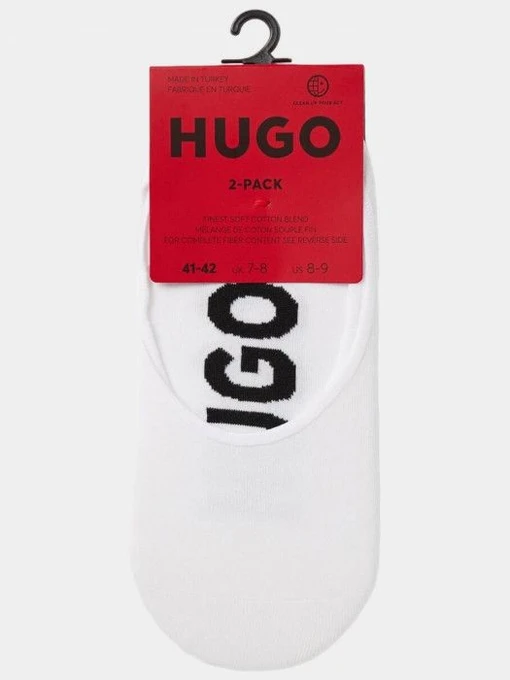Носки и гольфы HUGO модель 6004 Фото
