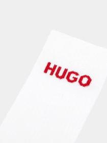 Шкарпетки та гольфи HUGO модель 6011 Фото