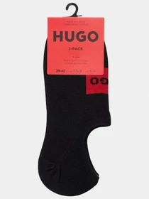 Шкарпетки та гольфи HUGO модель 6015 Фото