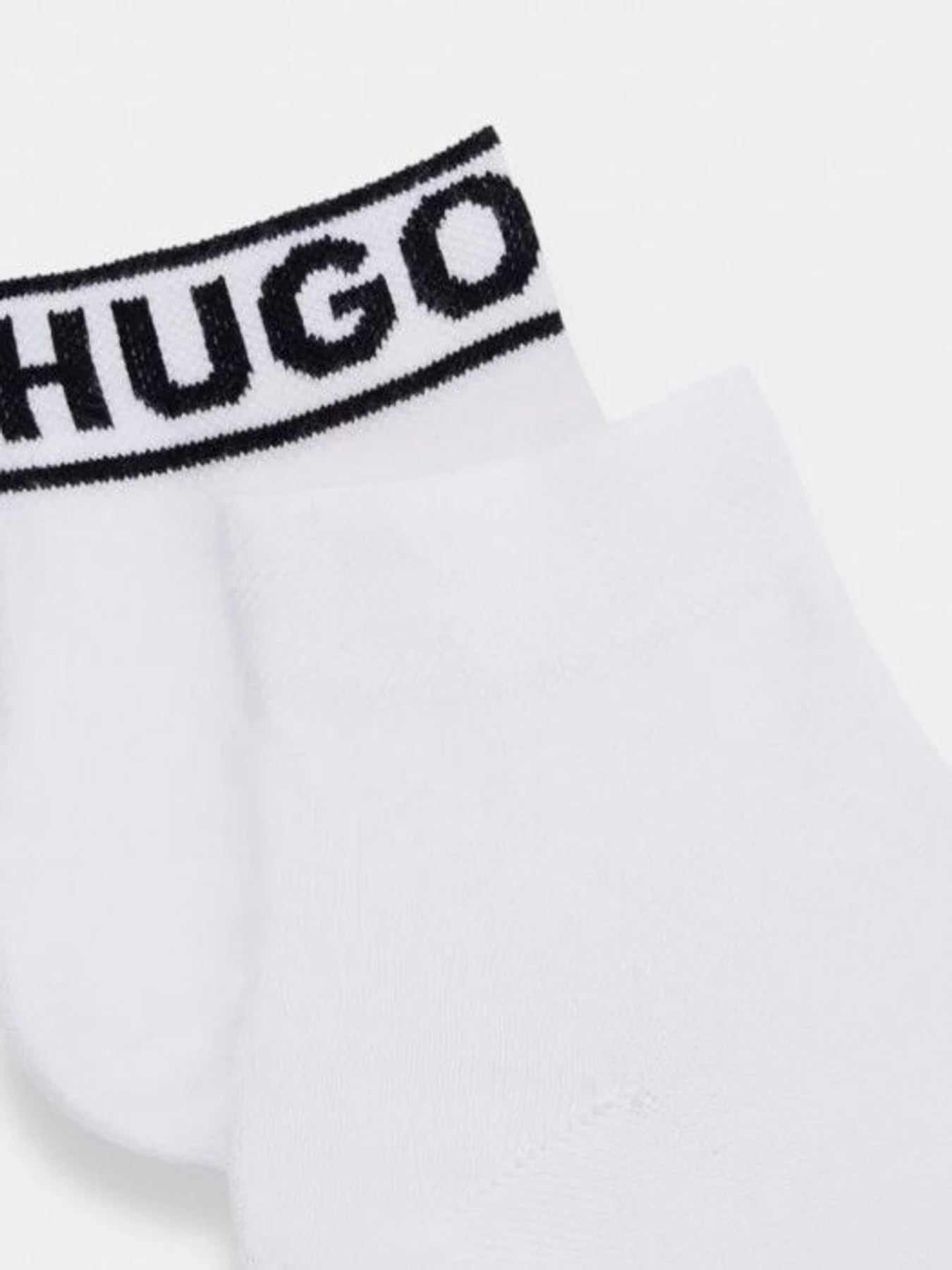 Шкарпетки та гольфи HUGO модель 6019 Фото