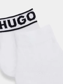 Шкарпетки та гольфи HUGO модель 6019 Фото
