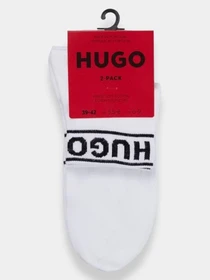 Шкарпетки та гольфи HUGO модель 6019 Фото