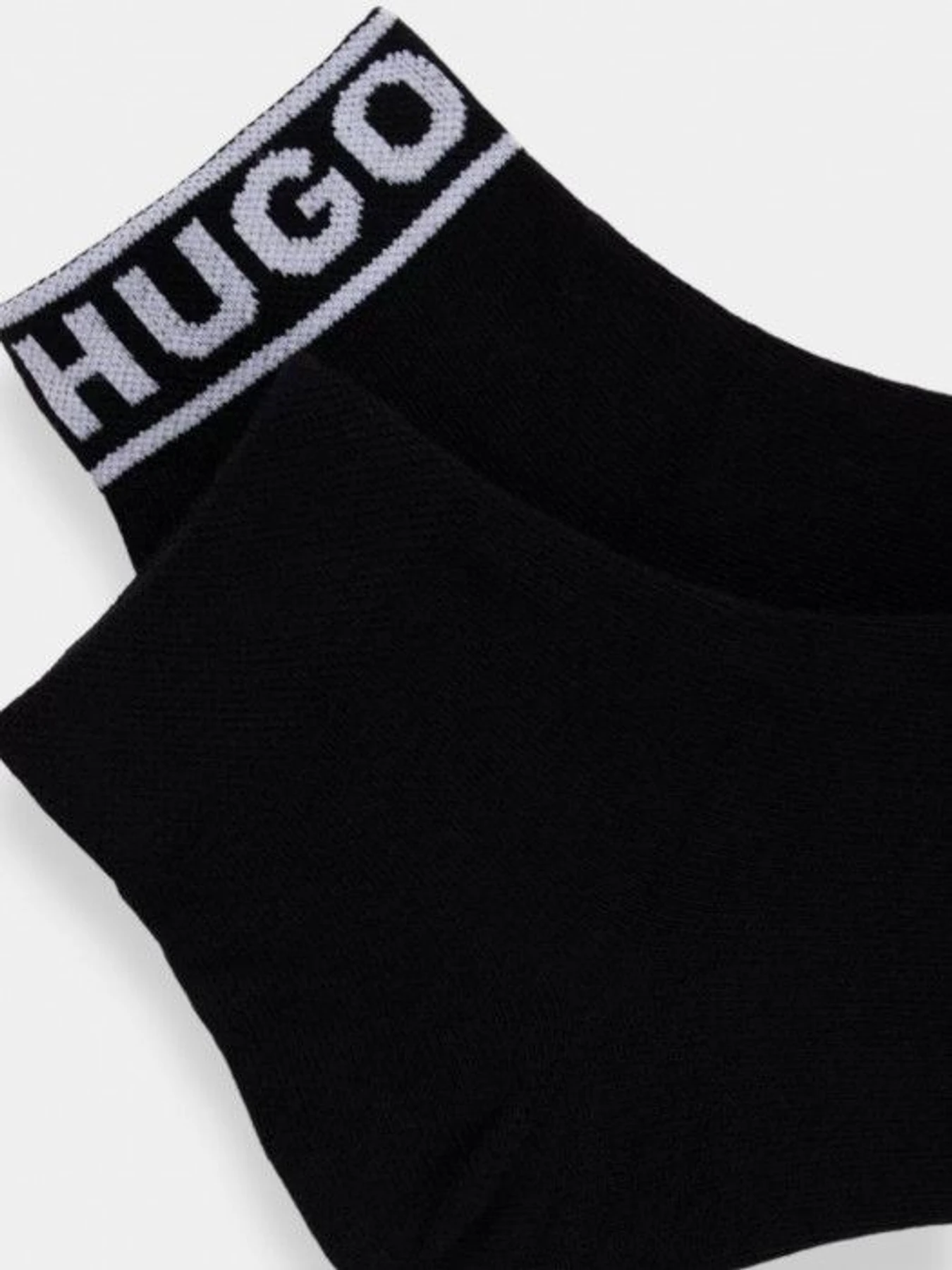 Носки и гольфы HUGO модель 6020 Фото