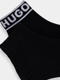 Носки и гольфы HUGO модель 6020 Фото