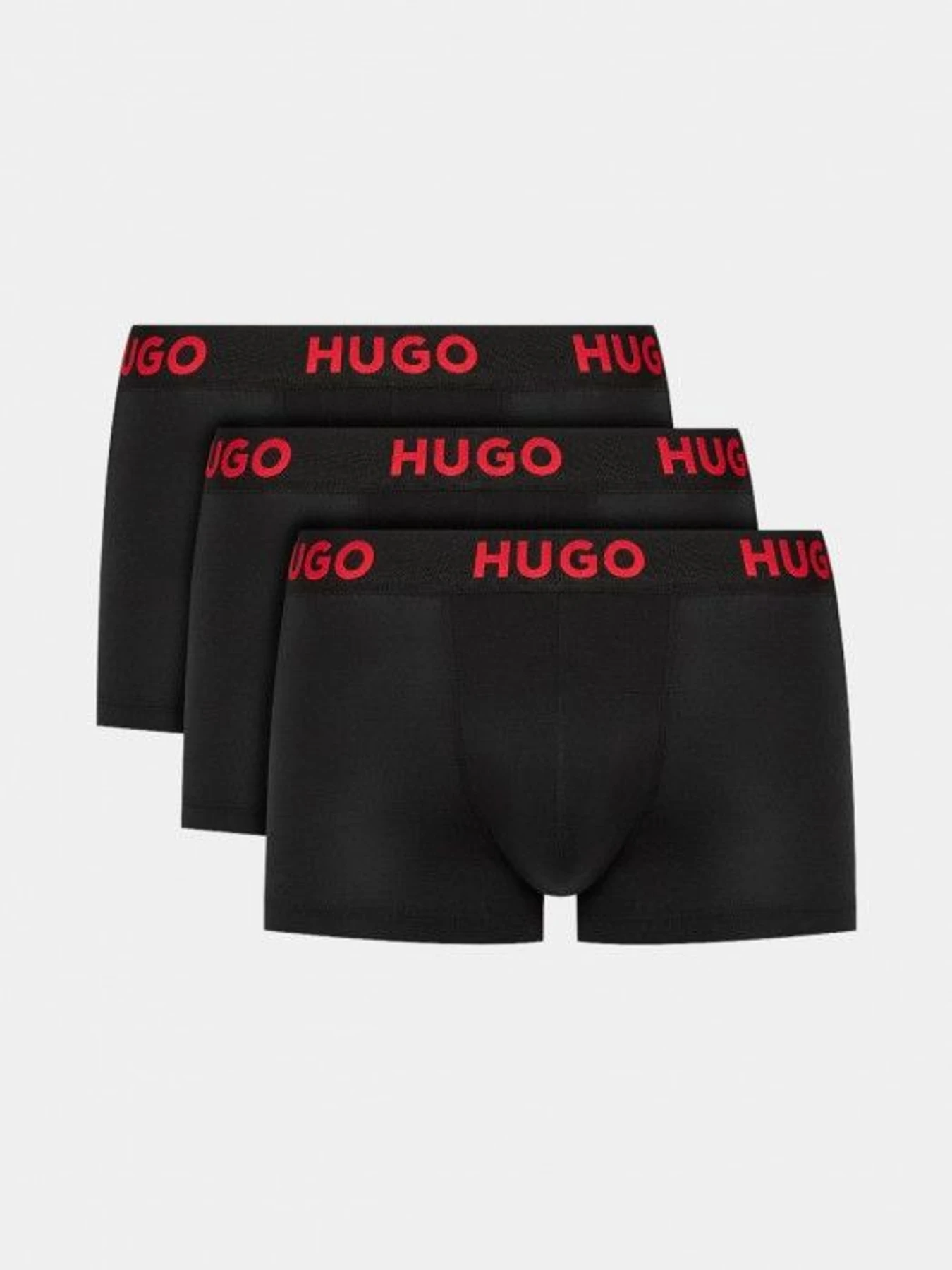 Нижнее белье HUGO модель 6024 Нижнее белье HUGO модель 6024 Фото