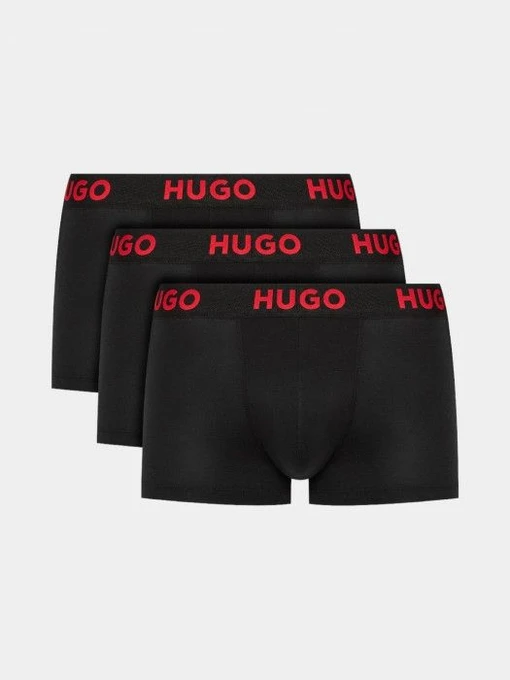 Нижнее белье HUGO модель 6024 Фото