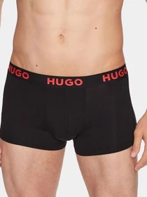 Нижнее белье HUGO модель 6024 Фото