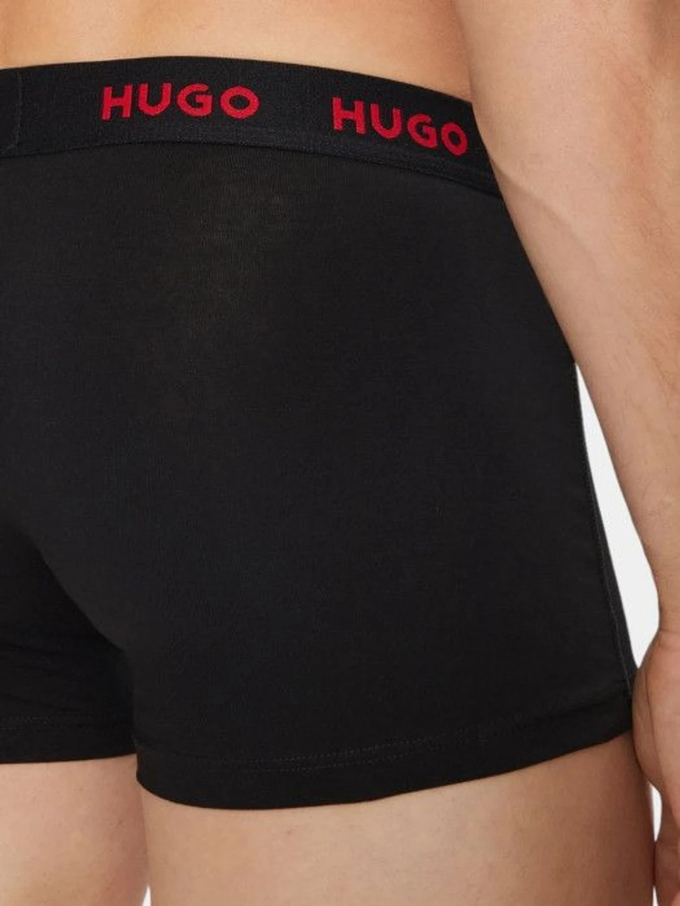 Нижнее белье HUGO модель 6025 Нижнее белье HUGO модель 6025 Фото