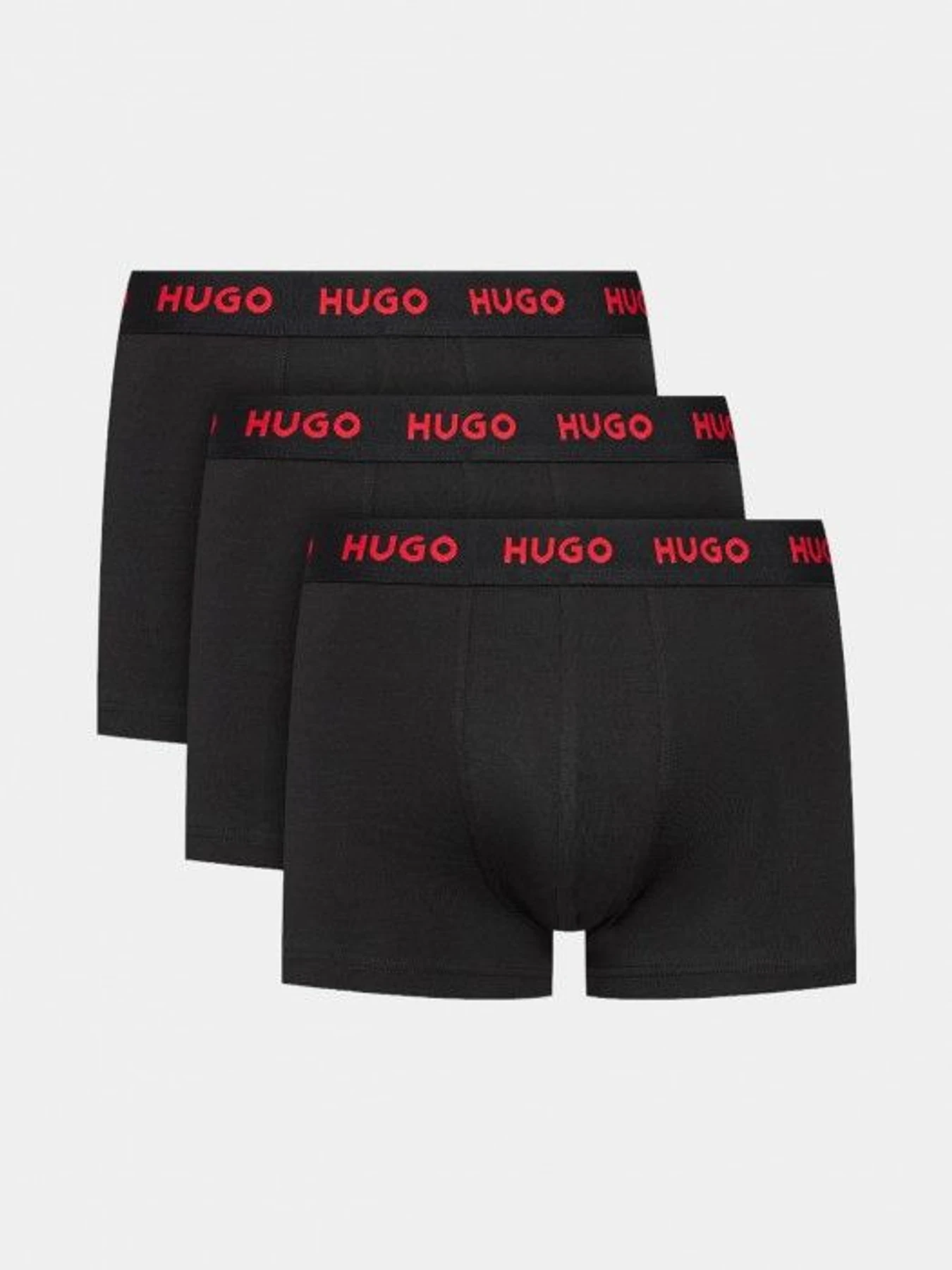 Нижнее белье HUGO модель 6025 Нижнее белье HUGO модель 6025 Фото