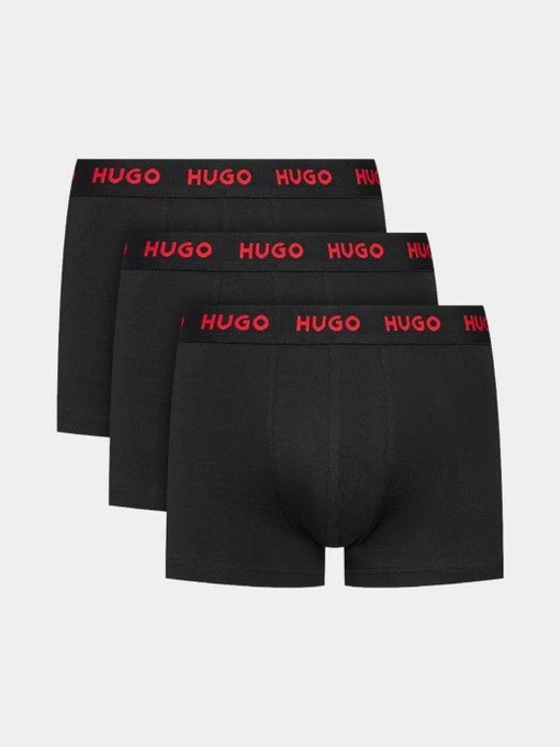 Нижнее белье HUGO модель 6025 Фото