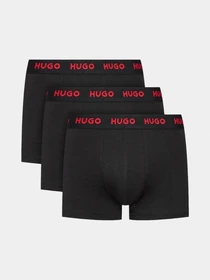 Нижнее белье HUGO модель 6025 Фото