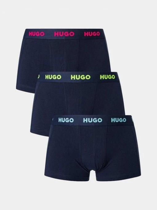 Нижнее белье HUGO модель 6026 Фото