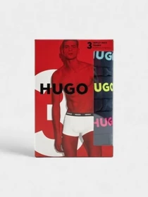 Нижнее белье HUGO модель 6026 Фото