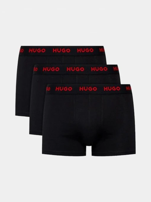 Нижнее белье HUGO модель 6027 Фото