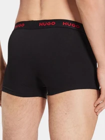 Нижнее белье HUGO модель 6027 Фото