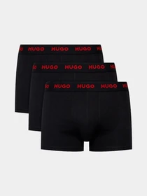Нижнее белье HUGO модель 6027 Фото