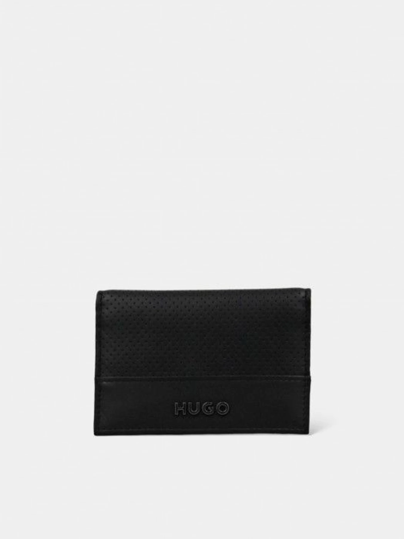 Кошельки HUGO модель 6045 Фото