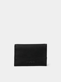 Кошельки HUGO модель 6045 Фото