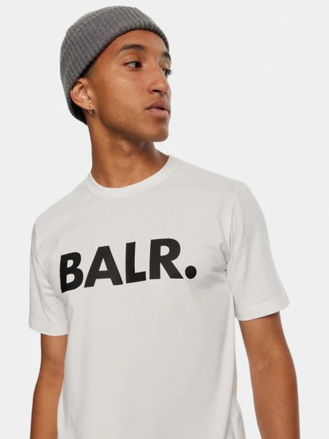 Футболки і поло Balr модель 6247 Фото