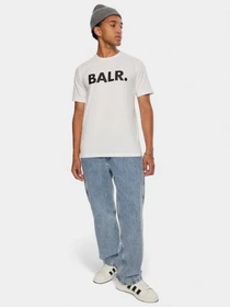 Футболки і поло Balr модель 6247 Фото