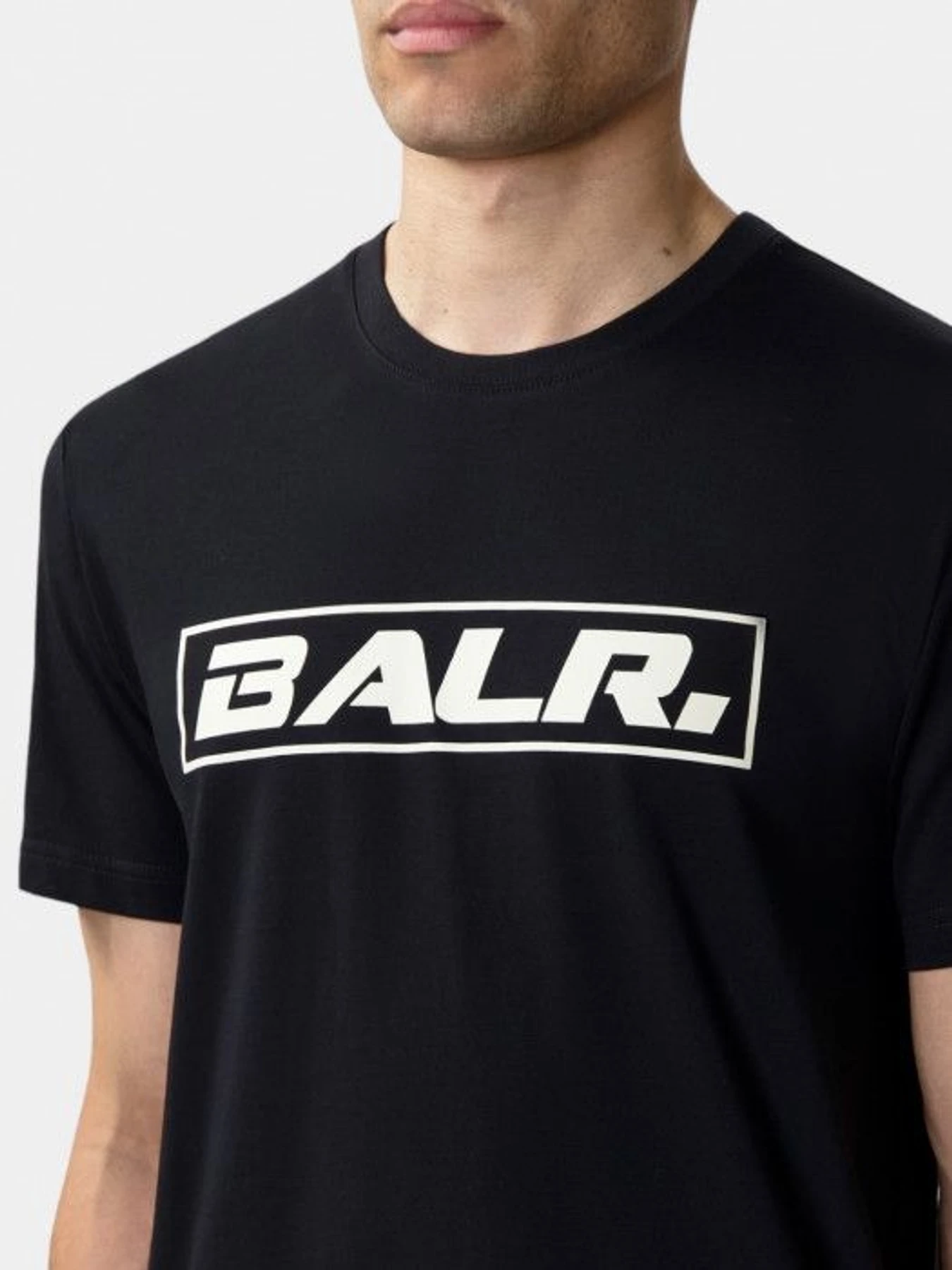 Футболки і поло Balr модель 6251 Фото